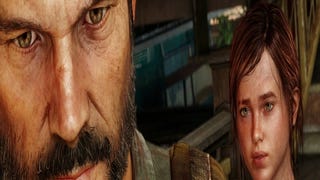 No 2012 launch for The Last of Us, confirms Yoshida