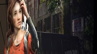 A few gameplay details dropped for The Last of Us 
