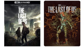 The Last of Us Season 1 será lançada em 4K, Blu-ray e DVD este verão