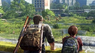 The Last of Us com mais dois mapas para o multjogador