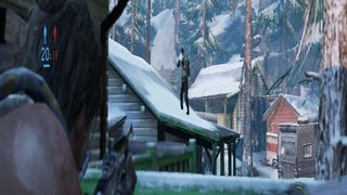 The Last of Us' Factions-Multiplayer: Das beste Spiel, nach dem keiner gefragt hat