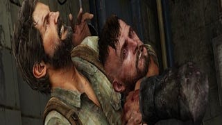 The Last of Us - violence fits in with the game's narrative, says Naughty Dog