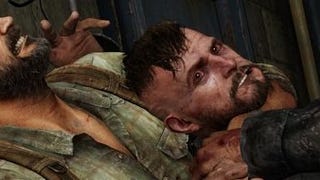 The Last of Us - violence fits in with the game's narrative, says Naughty Dog