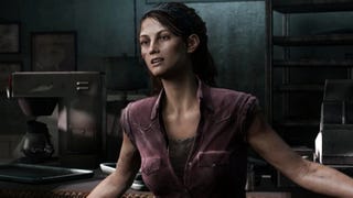 The Last of Us: Fringe-Star Anna Torv spielt Tess in der Serie