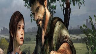 The Last of Us given a May release date during VGAs