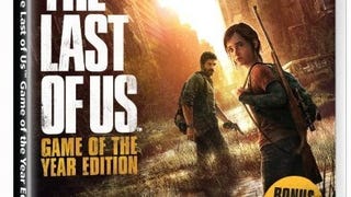 Confirmada la edición Game of the Year de The Last of Us