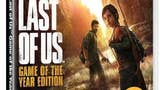 Confirmada la edición Game of the Year de The Last of Us