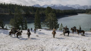 HBOs The Last of Us: Folge 6 geht heimlich ein großes Risiko ein – und schlägt eine Brücke in die Zukunft