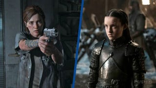 The Last of Us di HBO 'sarà amato dai fan dei videogiochi', parola di Bella Ramsey