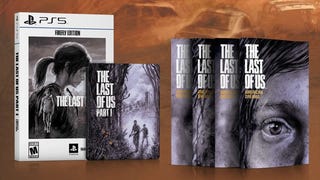 La Firefly Edition de The Last of Us Part 1 llegará finalmente a Europa