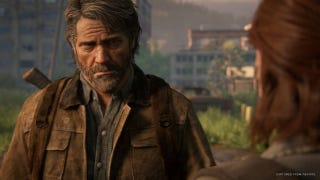 The Last of Us Part 2 aims to “take some of the things that people hold sacred and just... dismantle it”