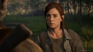 The Last of Us Part 2 will need 100GB minimum if you purchase digitally
