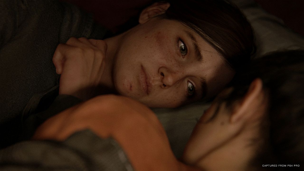 Last of us sales 2 psn uk