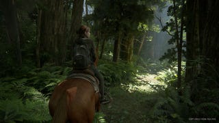 Blind gamer shares emotional response to The Last of Us Part 2 accessibility options