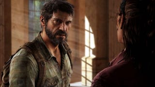 The Last of Us is a game about lies