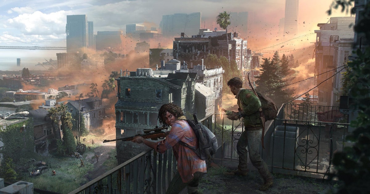 Mało brakowało, a zobaczylibyśmy The Last of Us Online. Gra została anulowana 24 godziny przed prezentacją