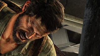First in-game screenshots released for The Last of Us