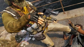 The Last of Us otrzyma nowe DLC do trybu wieloosobowego