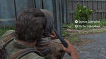 The Last of Us - ostrze: wytwarzanie, do czego służy