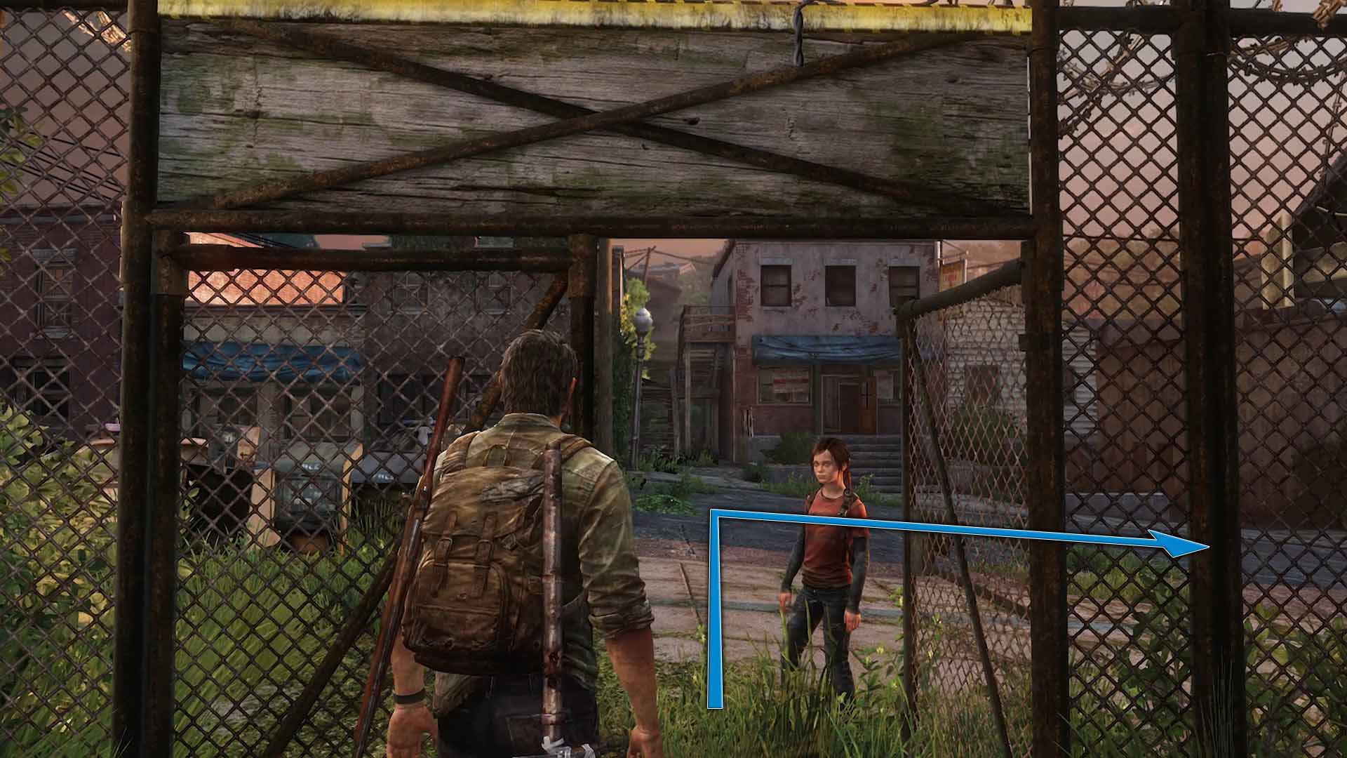 The Last of Us (Part 1) Alle Safe Kombinationen und Fundorte der