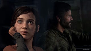 Second The Last of Us PC patch takes aim at memory and performance issues
