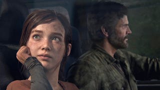 W The Last of Us Part 1 zagramy na Steam Decku