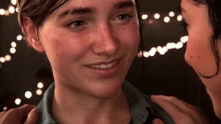 The Last of Us: Part 2 é 50% maior do que o primeiro