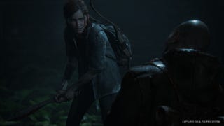 The Last of Us Part 2: la violenza renderà addirittura difficile proseguire nella trama
