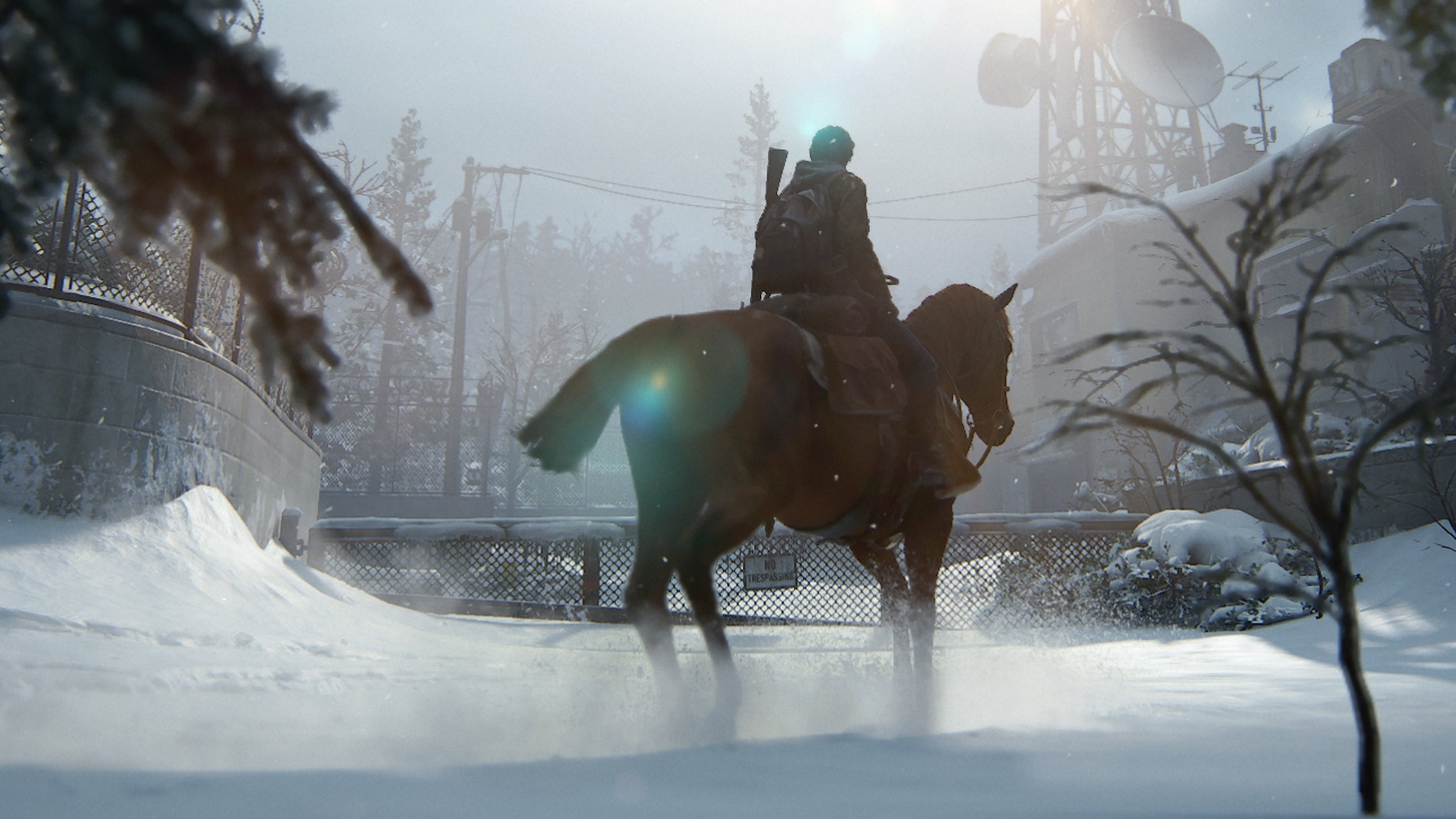 The Last of Us Part 2 is faithful and finessed