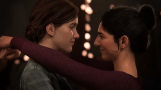 The Last of Us: Part 2 heeft geen multiplayer