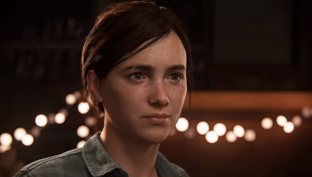 The Last of Us Part 2 originally had us visit Joel's girlfriend