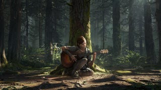 The Last of Us Part 2's composer may have confirmed the game is getting a new release