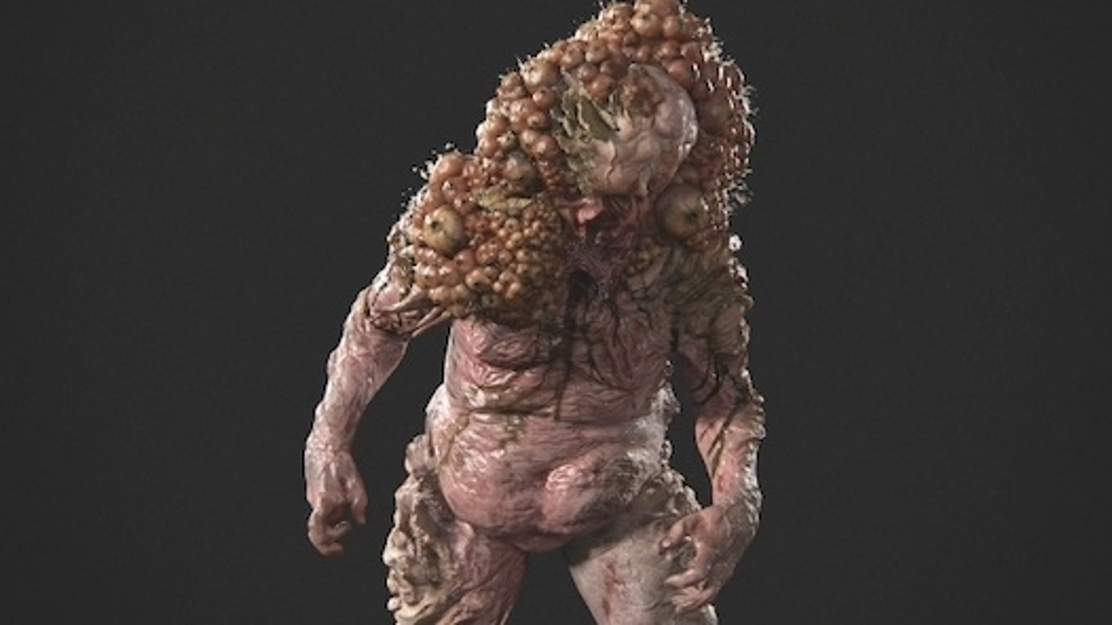 Estaladores, Baiacus e outros: conheça todos os tipos de infectados em The Last of Us 14 The Last of Us