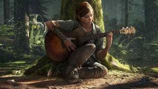 The Last of Us: Parte 2 bate recorde com 24 nomeações NAVGTR