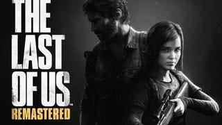 The Last of Us Remastered com data de lançamento