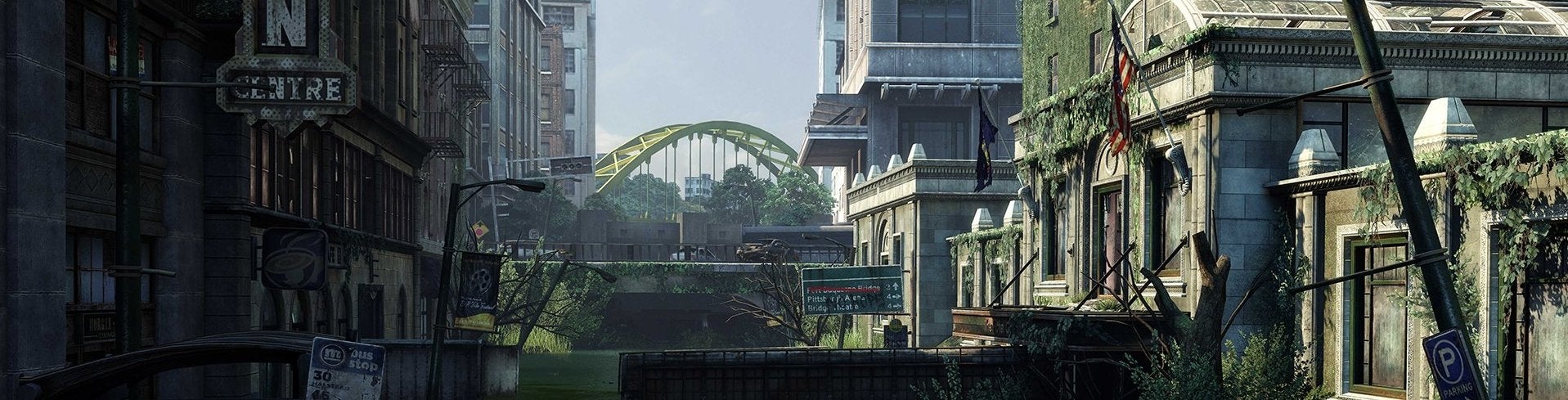 The Last of Us: Remastered review