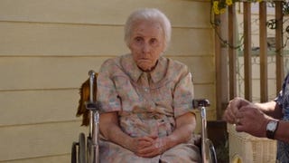 The Last of Us serial - babcia na wózku: co się stało