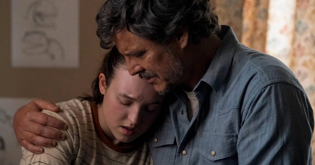 Serial The Last of Us może skończyć się szybciej niż przypuszczano