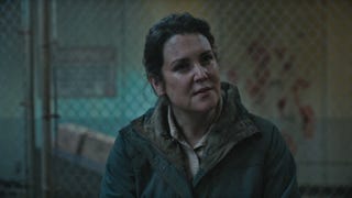 The Last of Us serial - Kathleen: dlaczego ściga Henry'ego i jakiej grupie przewodzi