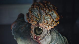 The Last of Us serial - potwory w muzeum: klikacze
