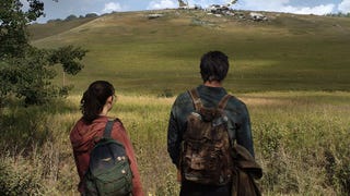 Joel i Ellie na nowym zdjęciu z serialu The Last of Us. W produkcji wystąpią aktorzy z gry
