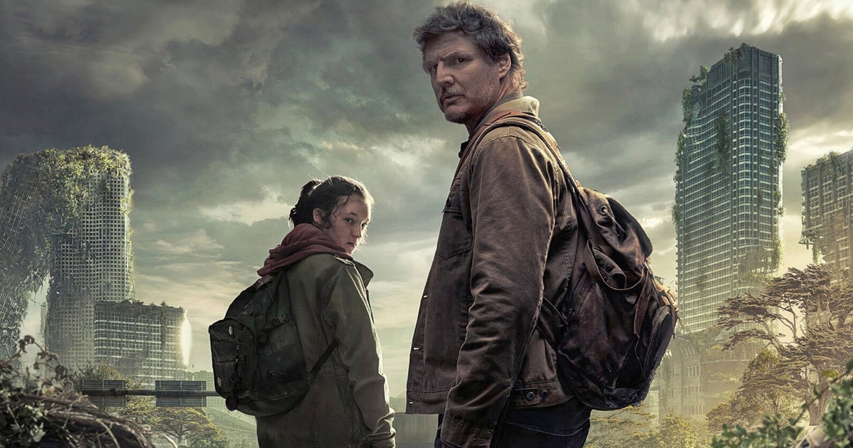 Matthew McConaughey prawie został Joelem w The Last of Us. Wiemy, czemu zrezygnował