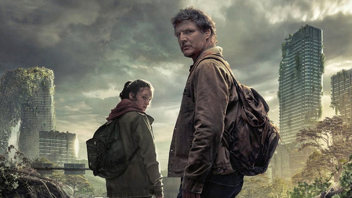 Matthew McConaughey prawie został Joelem w The Last of Us. Wiemy, czemu zrezygnował