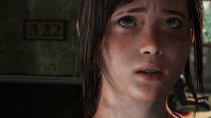 Naughty Dog: Ellie change in TLOU to show "younger teen more fitting to the story"
