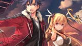 The Legend of Heroes: Trails of Cold Steel III será exclusivo PS4?