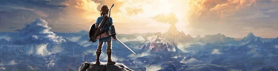 The Legend of Zelda: Breath of the Wild - 5 dingen die je moet weten