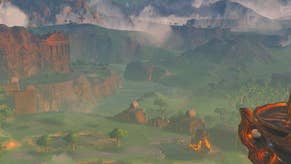 The Legend of Zelda: Breath of the Wild en de belofte van een open wereld