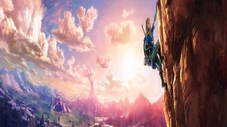 The Legend of Zelda: Breath of the Wild is the most ambitious Nintendo game in years