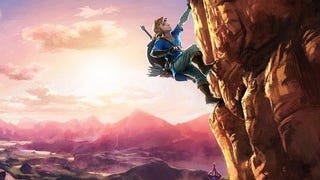 E3 2016: The Legend of Zelda: Breath of the Wild ist das ambitionierteste Nintendo-Spiel seit Jahren