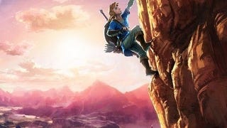 E3 2016: The Legend of Zelda: Breath of the Wild ist das ambitionierteste Nintendo-Spiel seit Jahren
